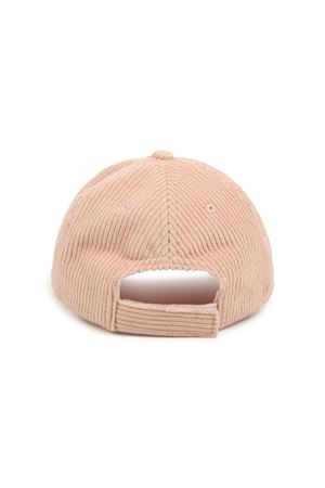 cappello in cotone rosa CHLOE' KIDS | C20269454